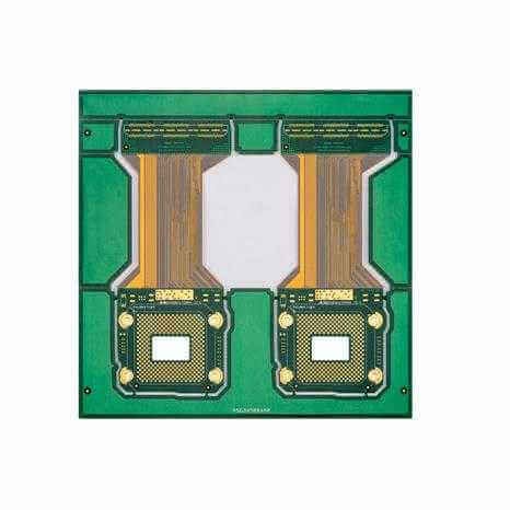 Accelerate Innovation with Custom Rigid-Flex PCB Solutions