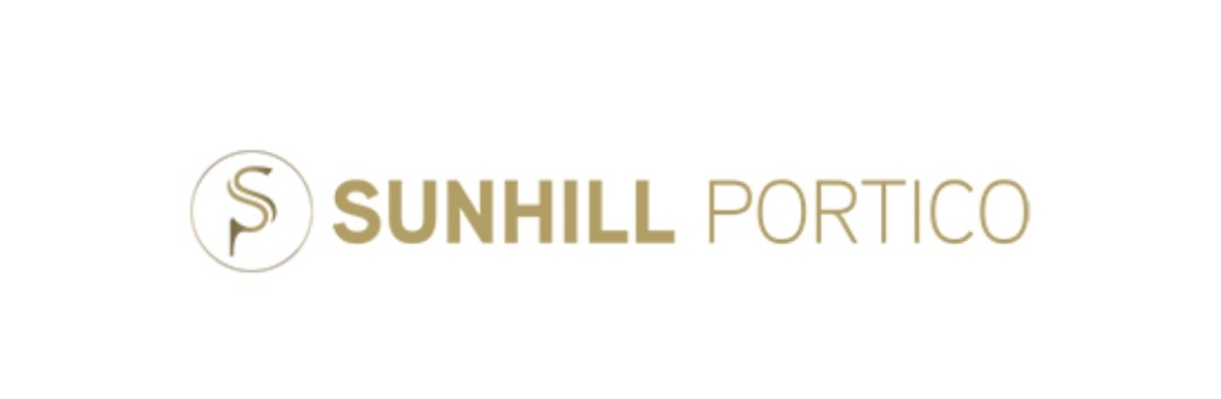 Sunhill Portico Cover Image