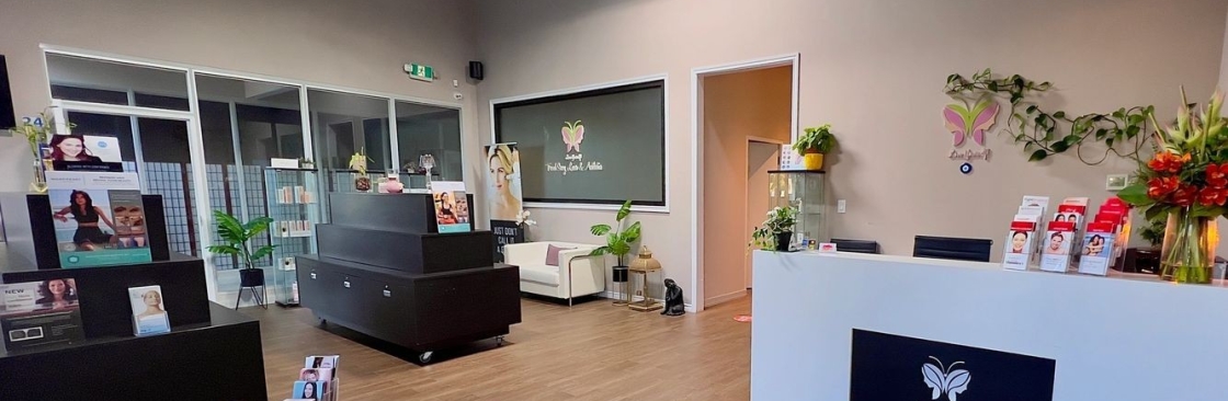 TrendSassy Laser MedSpa Cover Image