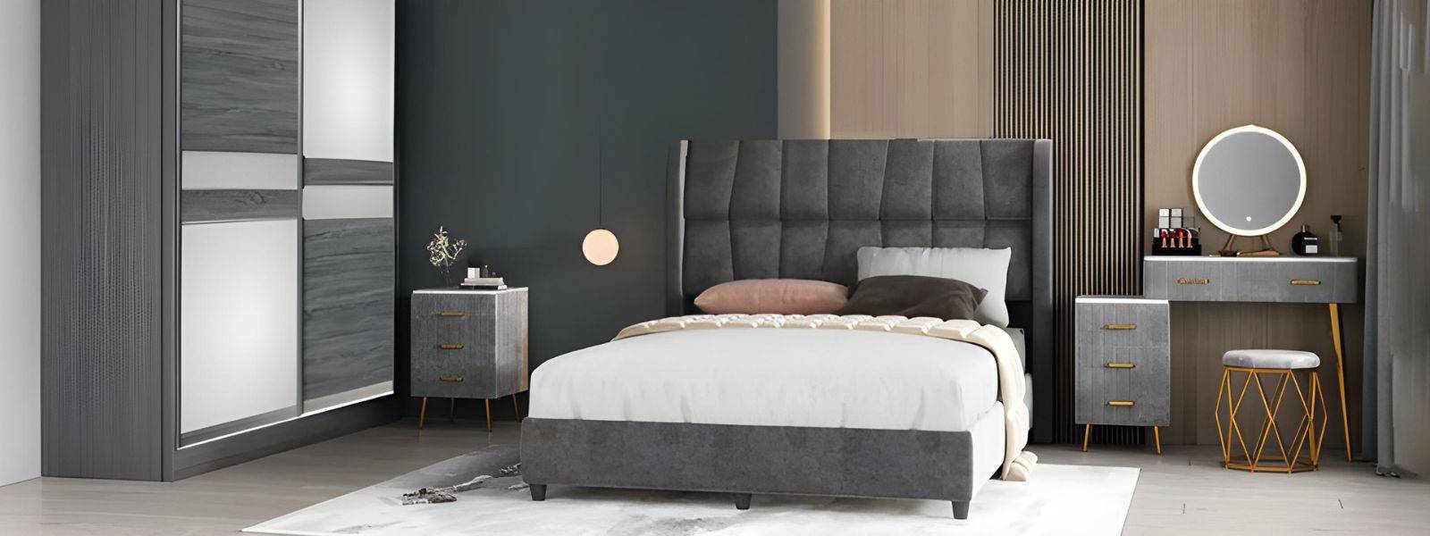 Exploring the Benefits of Double Decker Bed and Banquet Table Combinations Tickets, July 1, 2025 3:22 PM | Metooo