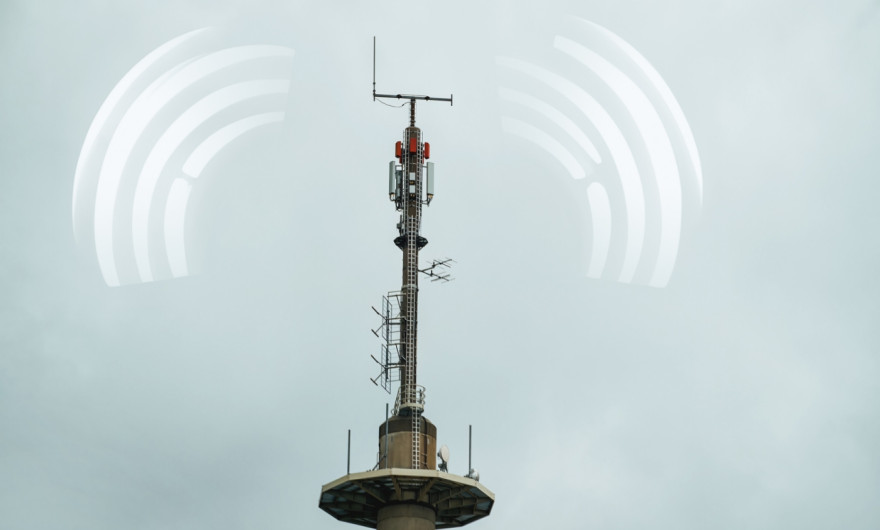 What is Omnidirectional Antenna? | Antenna Experts