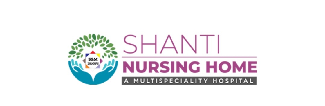 Shanti Nursing Home Cover Image