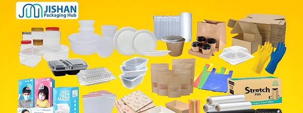 Eco-Friendly Packaging Trends in Malaysia