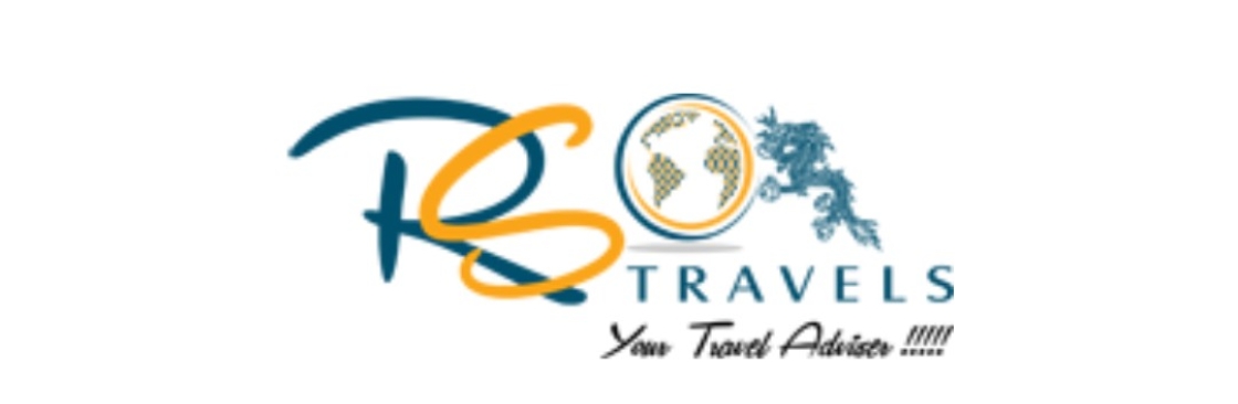RS Travels Cover Image