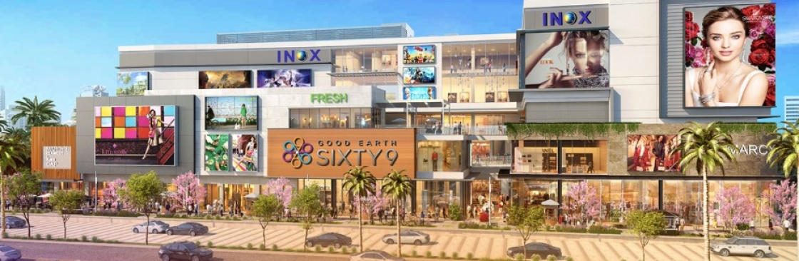 Goodearth sixty9 Cover Image