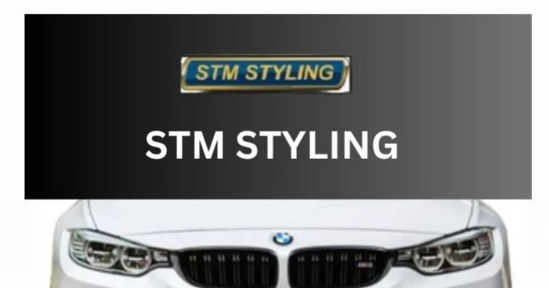 BMW GTS Bonnet