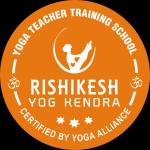 200 hours yoga ttc in rishikesh Profile Picture