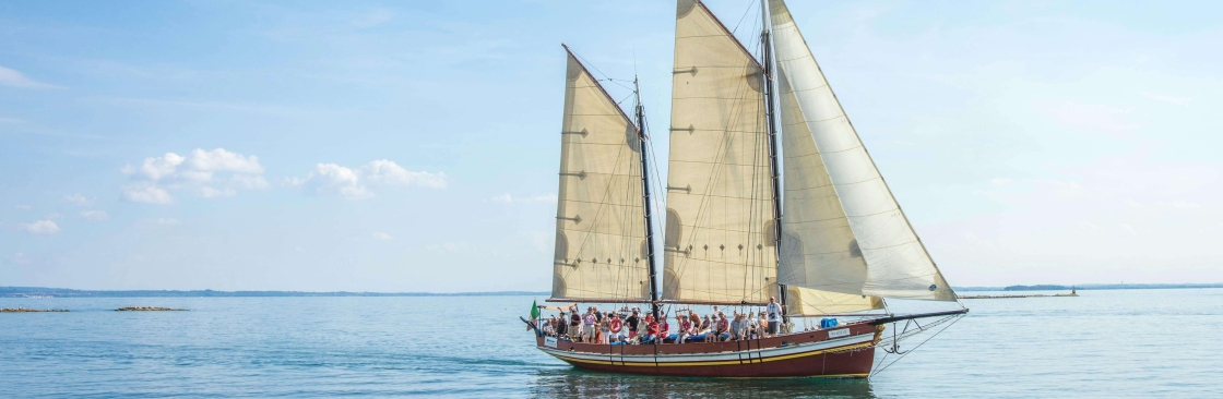 The Sail Store Cover Image