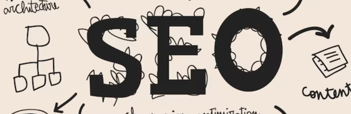 SEO Company in Surat Cover Image
