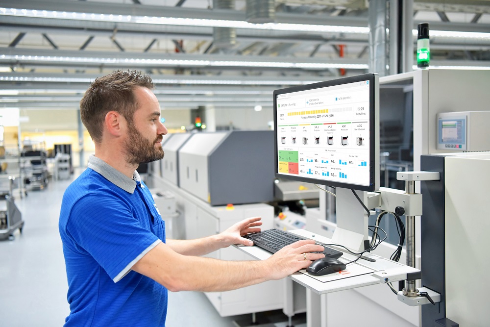 Types of Industrial Grinding Machines and Their Uses.