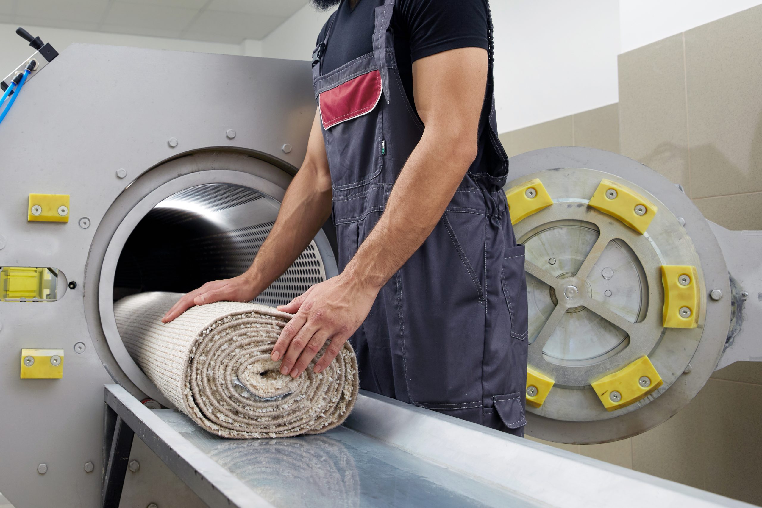 Revolutionizing Industrial Drying: Efficiency, Innovation & Sustainability - Dry Cabinets | Dehumidification Solutions Singapore