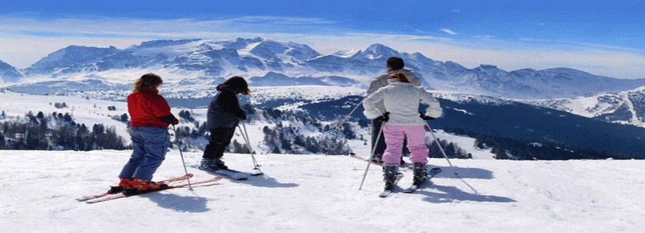 Kullu Manali Packages Cover Image