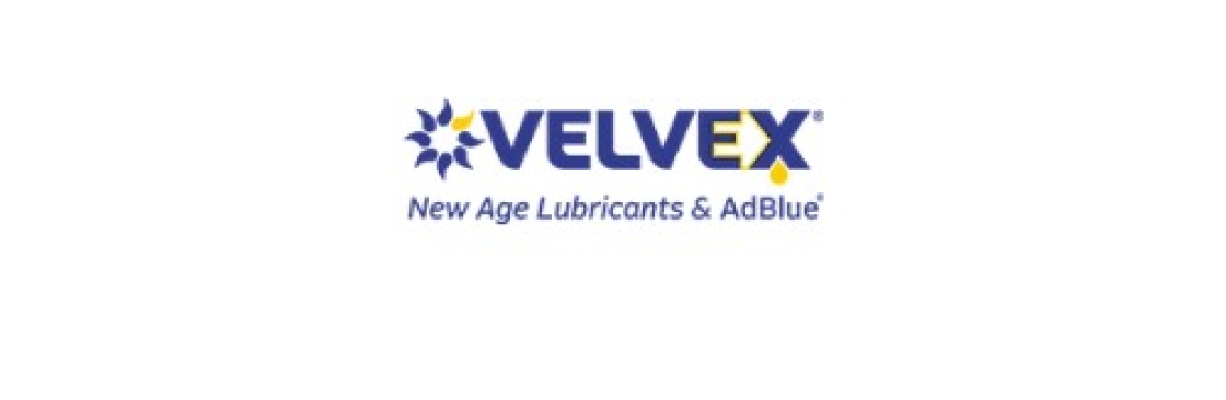 Velvex Cover Image