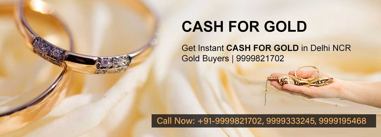 Cash for Gold: Turn Your Old Gold Into Instant Money Today! - Get Instant Cash for Gold | Gold Buyers Near Me in Delhi Ncr