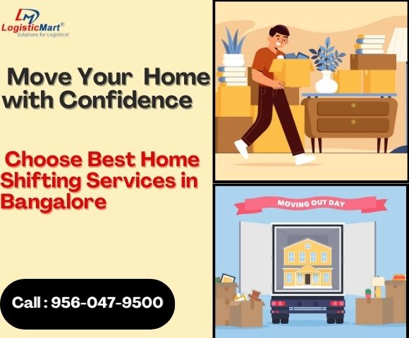 5 Unforgettable Things to Do Post-Home Shifting in Bangalore – Moving through Logisticmart