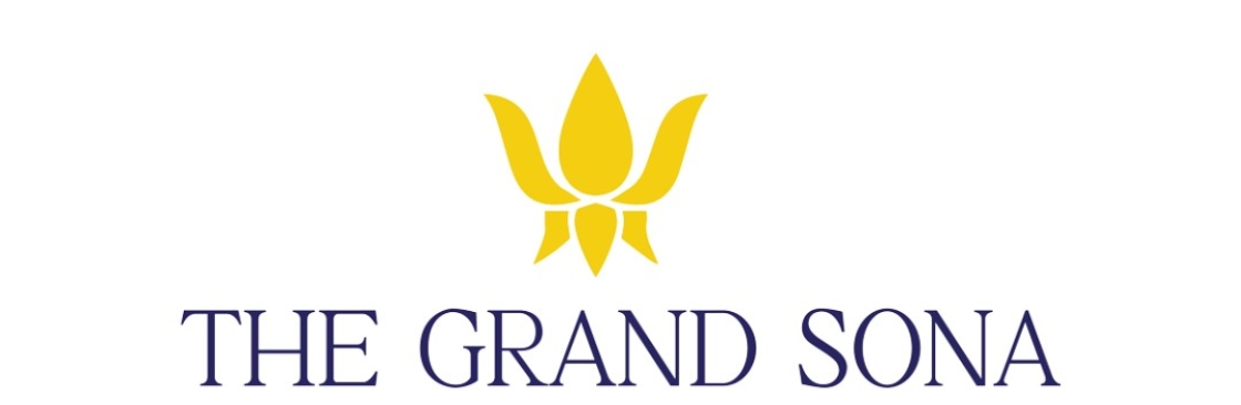 The Grand Sona Cover Image