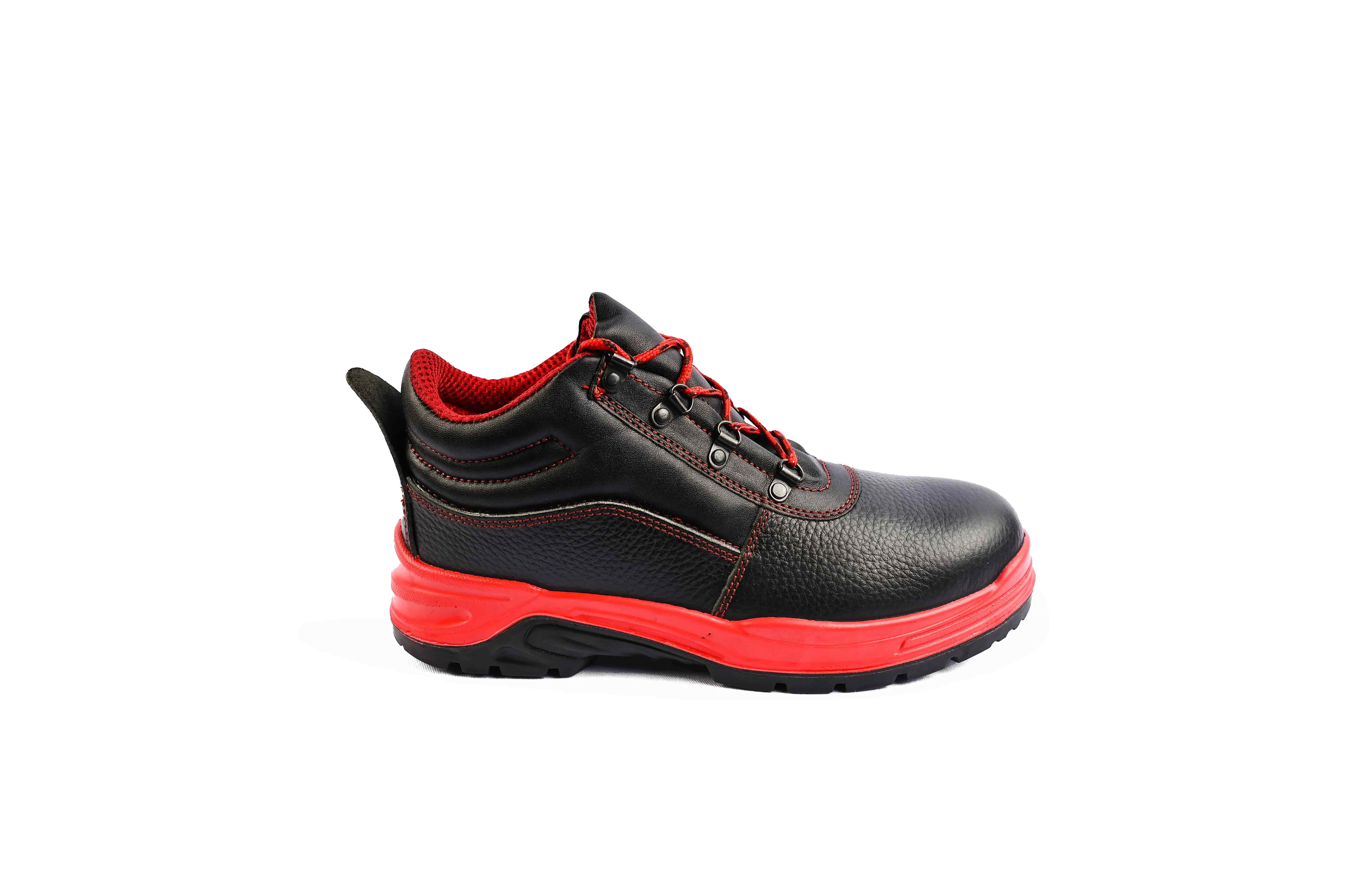 Safety Footwear | Enrgtech LTD