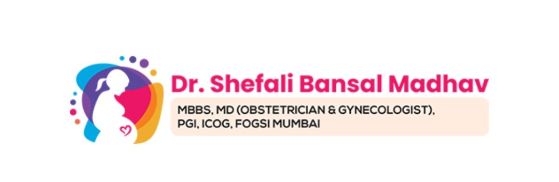 Dr Shefali Bansal Madhav Cover Image