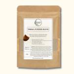 Moroccan Tbrima powder Profile Picture