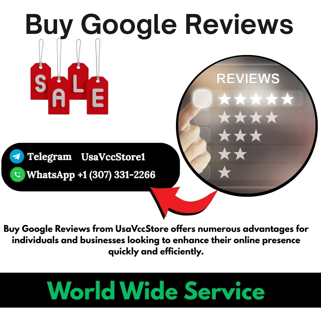 Buy Google Reviews Profile Picture