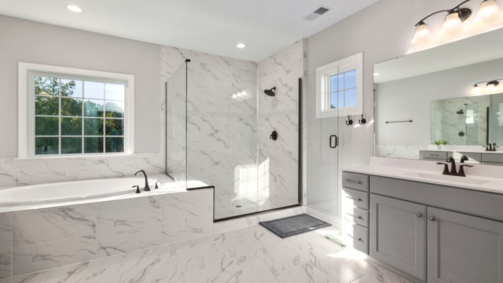 Top Luxury Ideas for Missouri Bathroom Renovation