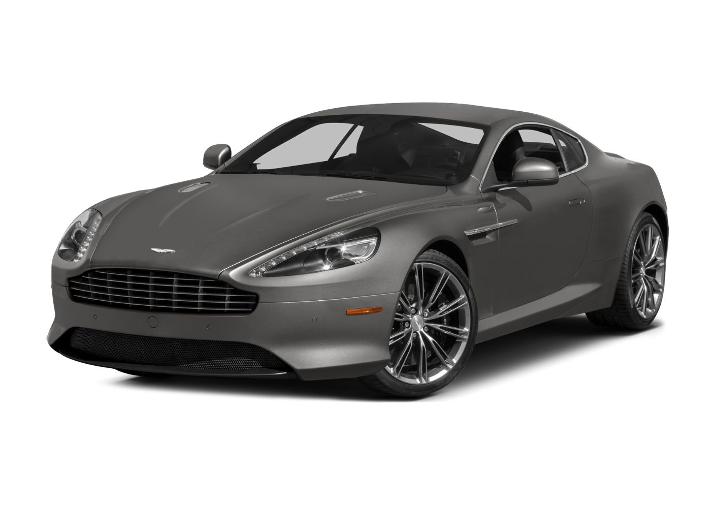 Aston Martin For Rent in Dubai | Twin Turbo Car Rental