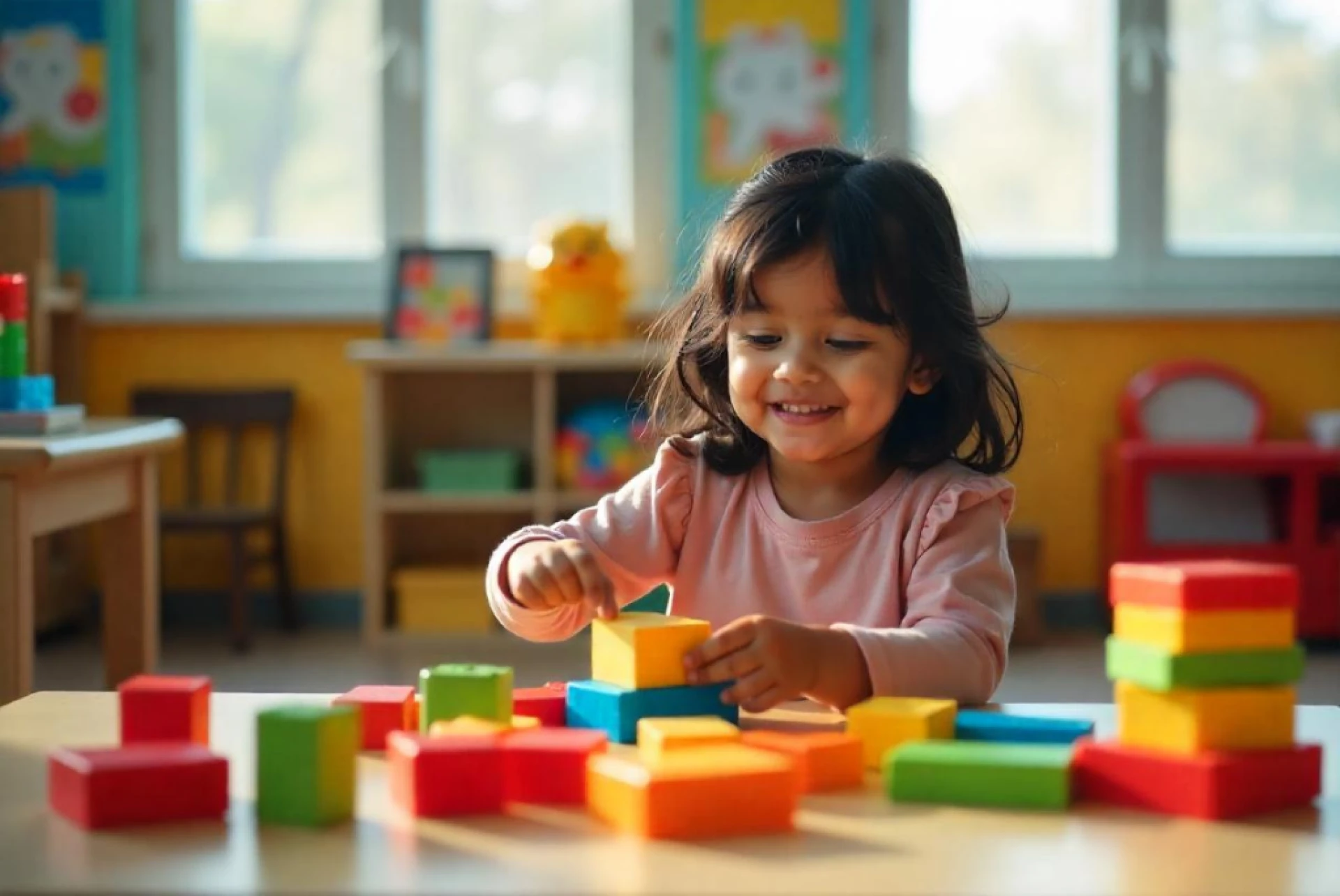Playdough Preschool — The Perfect Start for Young Learners in Ramamurthy Nagar -  WriteUpCafe