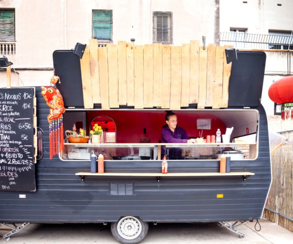 Food Truck Catering in Perth – Becoming a Popular Choice : foodtruckmarket — LiveJournal