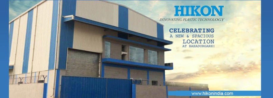 Hikon India Cover Image