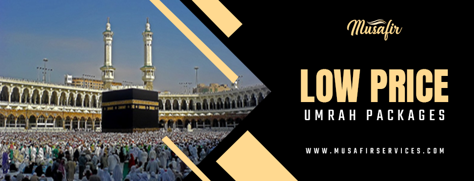 How to Choose the Best Umrah Package Deals Without Compromising Comfort? | by Musafir SEO | Jul, 2025 | Medium