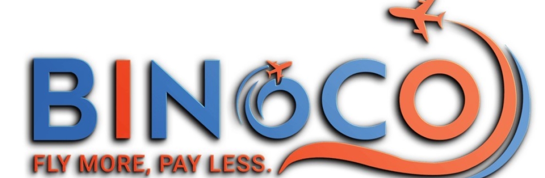 binoco travels Cover Image