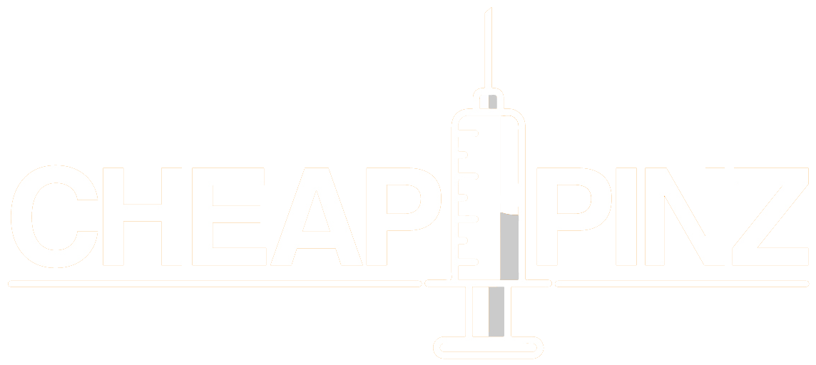 Get Your 3cc Syringe with Needle at Cheappinz – Order Today!
