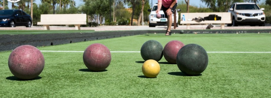 All Things Bocce Cover Image