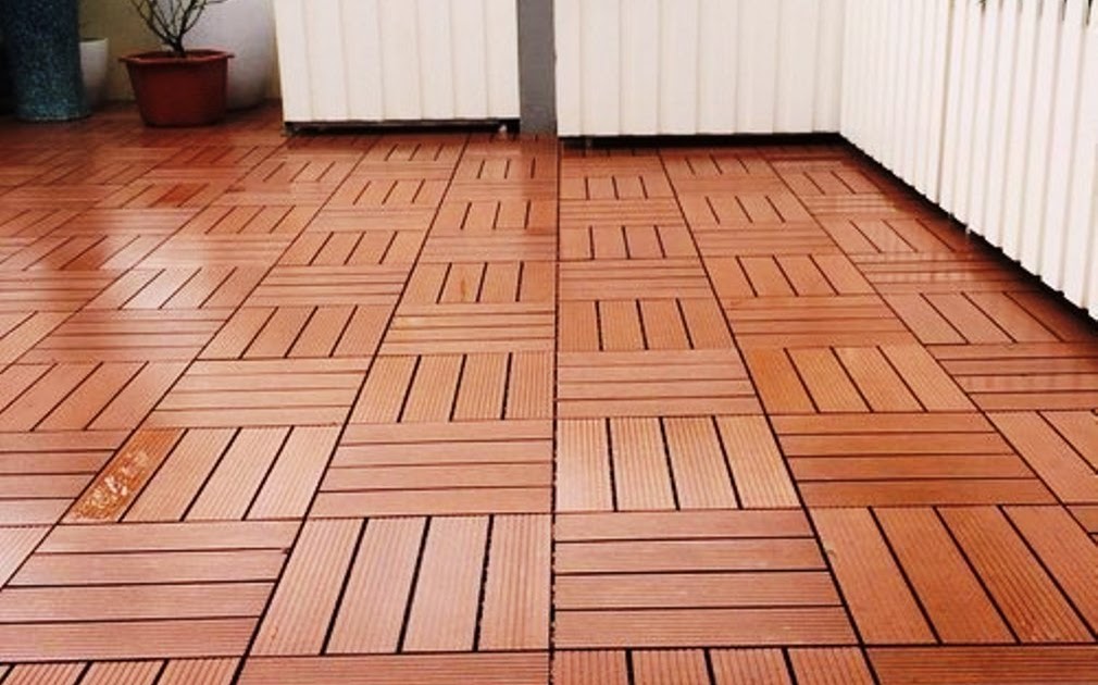 WPC Tiles: The Perfect Blend of Style, Durability, and Versatility