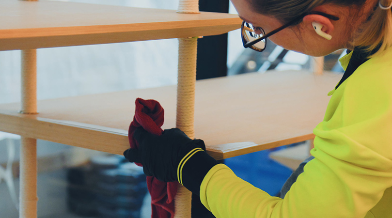 Excellent Office & Industrial Cleaning for Adelaide by Local Professionals - Post by Michael12