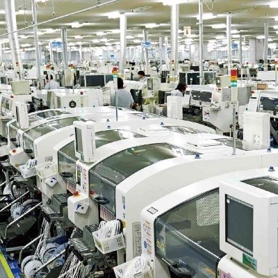 New vs. Used SMT Equipment: Which Offers More Value?