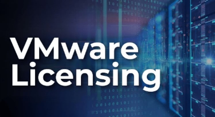 Empowering Your Virtual Infrastructure: VMware License Cost in India | Radiant