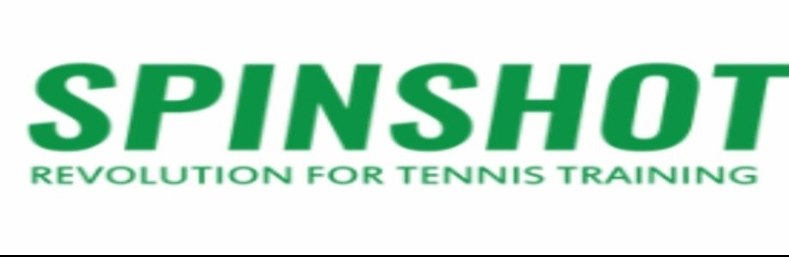 SpinShot Sports UK Cover Image