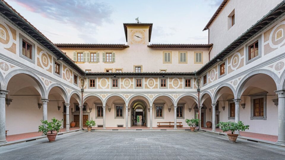 IMPACT Italy | Professional Development Study Abroad Program