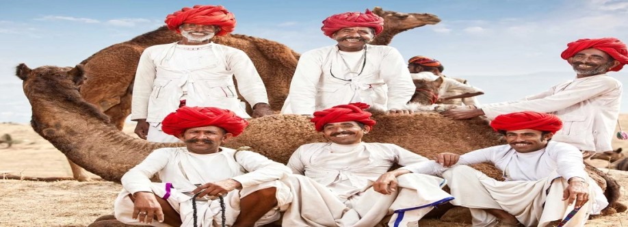 Ajmer Tours Cover Image