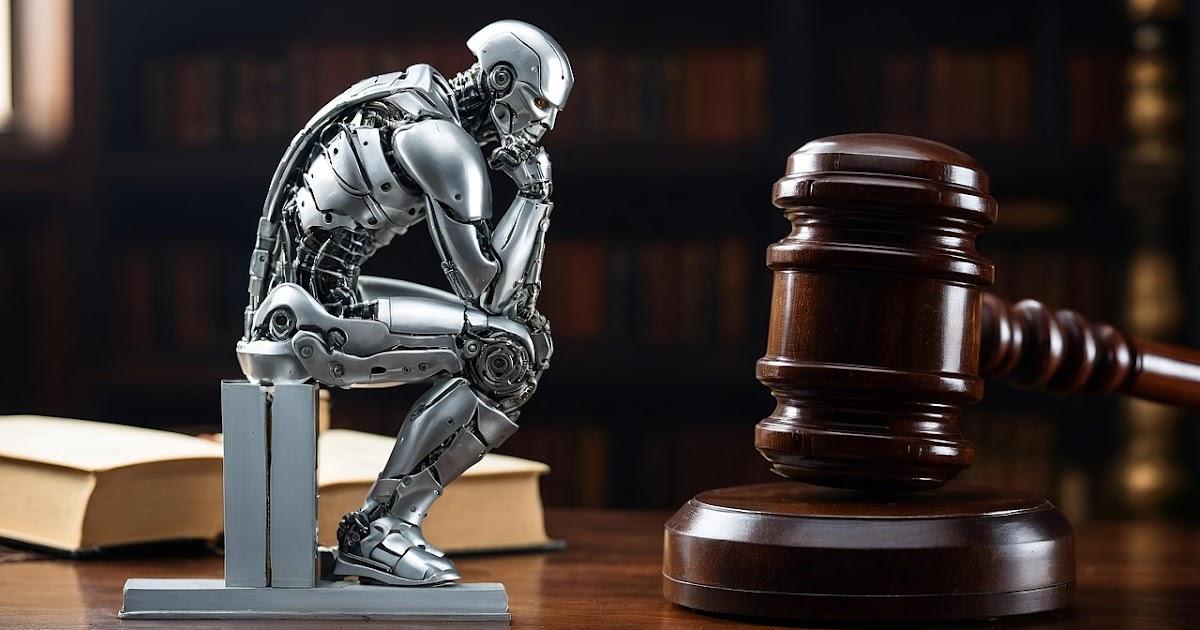 Why AI is Breaking the Law (And What We're Doing About It)