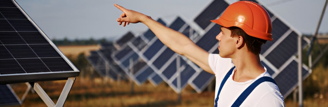 Renewable Energy Corporation Cover Image