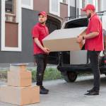 Packers Movers Profile Picture