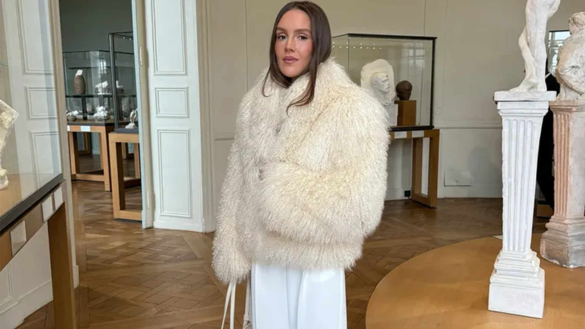 15+ Trending Cashmere Scarves for Women in 2025 - Scotland Cashmere Factory