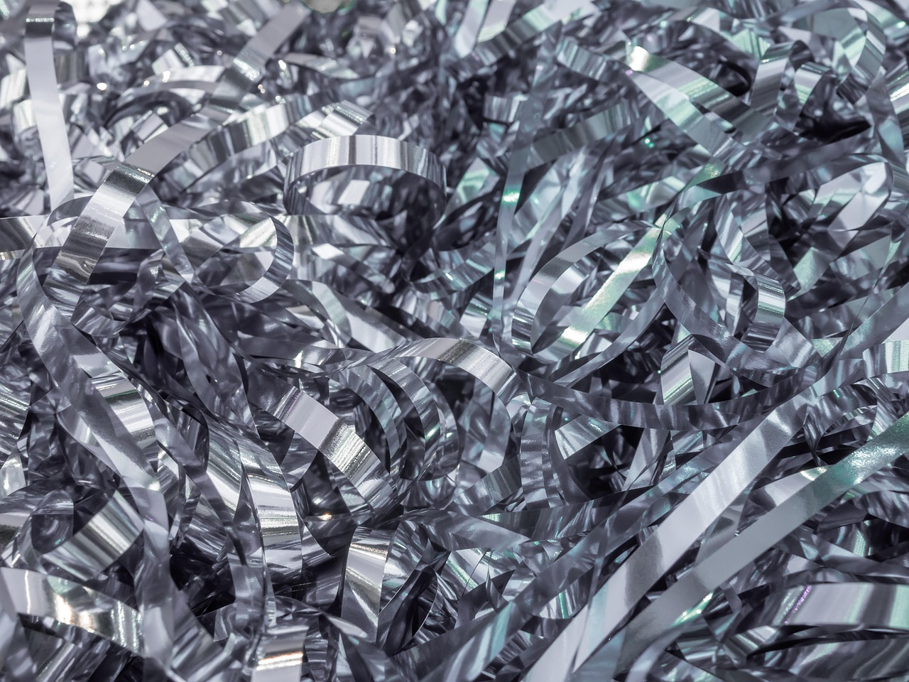 Common Scrap Metals Accepted at Sydney Recycling Facilities