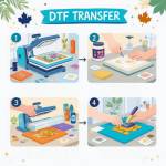 DTF Transfers for Caps Profile Picture