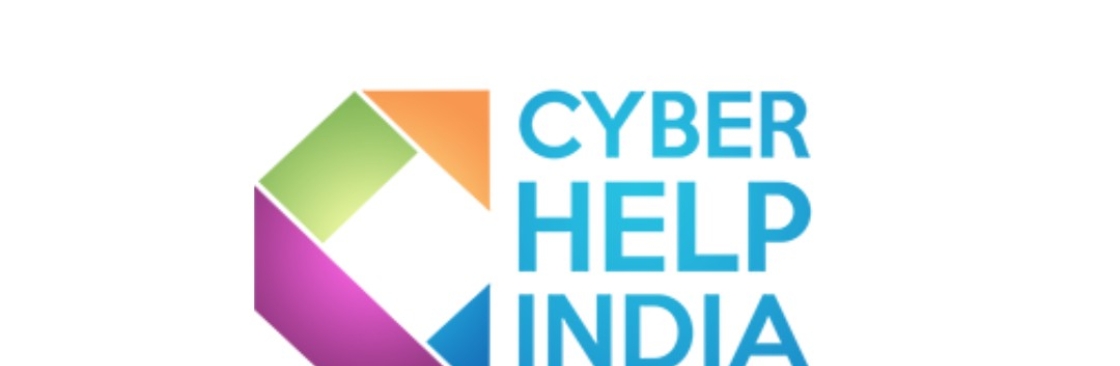 Cyber Help India Cover Image
