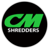 Complete Systems - CM Shredders