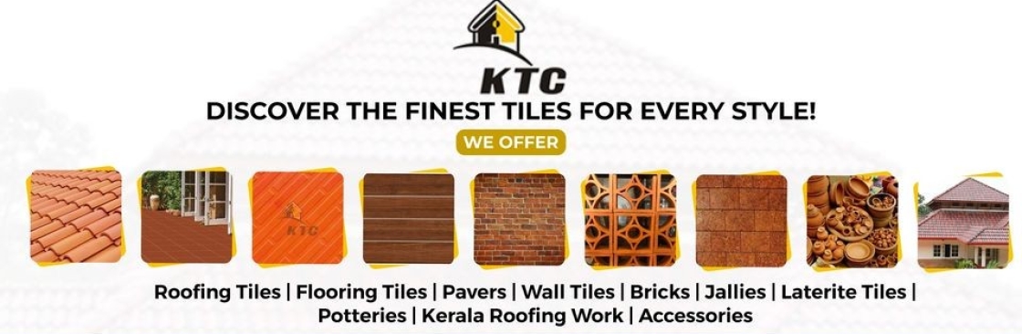 Keral Tiles Company Cover Image