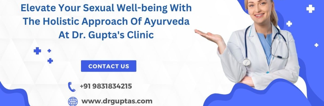 Dr Guptas Clinic Cover Image